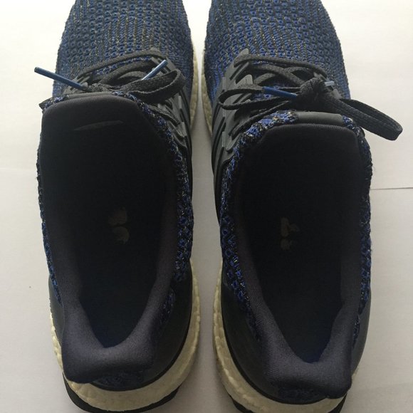 Adidas Ultra Boost 4.0 Legend Ink - Picture 8 of 11